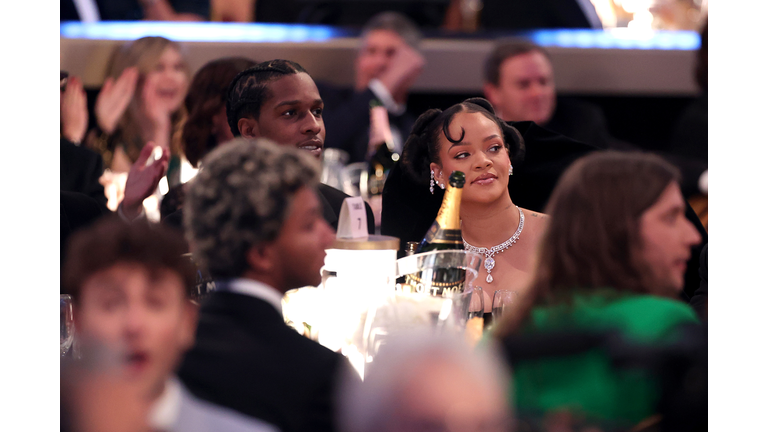 NBC's 80th Annual Golden Globe Awards - Show