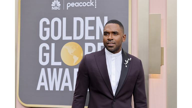 80th Annual Golden Globe Awards - Arrivals