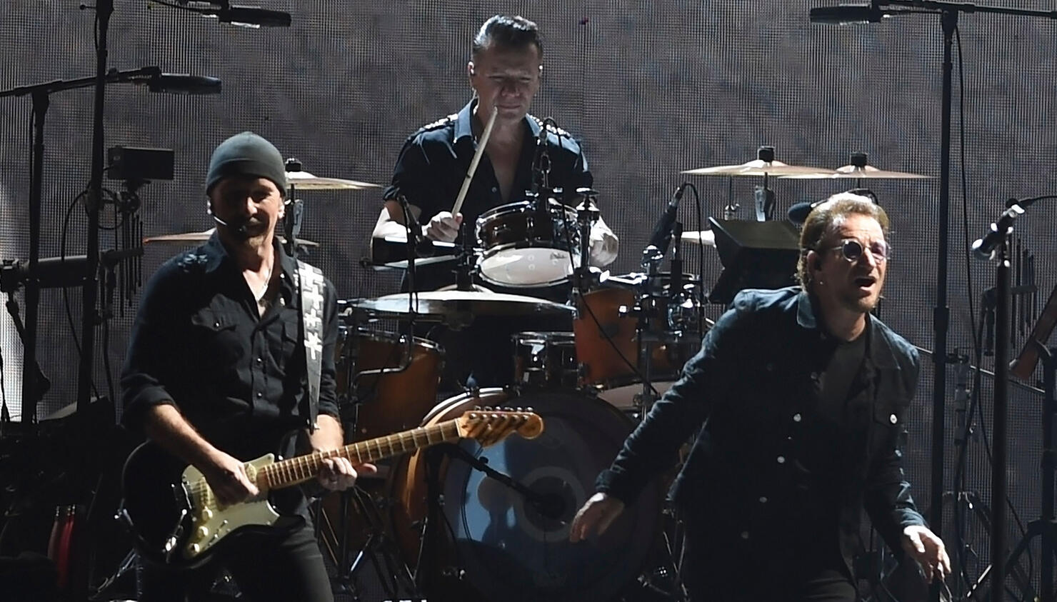 U2 Announce New Album 'Songs of Surrender' With Reimagined Tracks