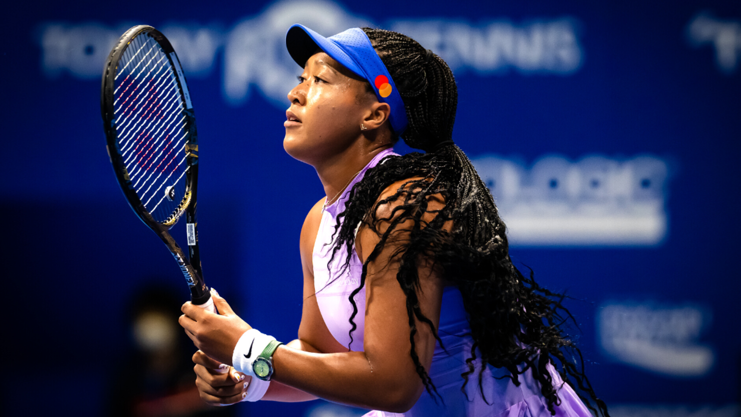 Naomi Osaka Expecting Her First Child | iHeart