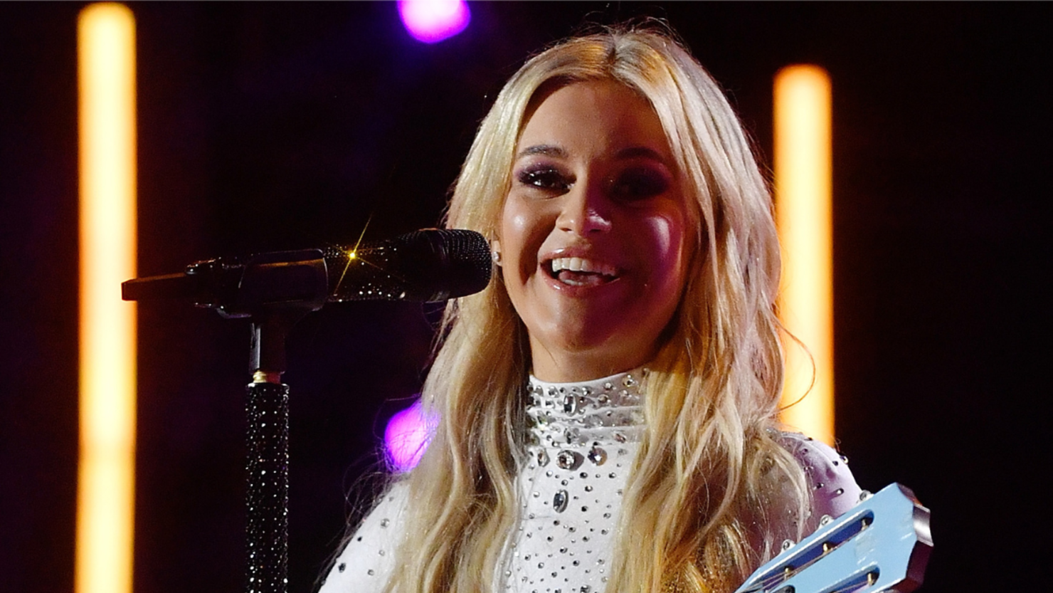 Kelsea Ballerini Reveals One Of Her Biggest Fears On TikTok | iHeart