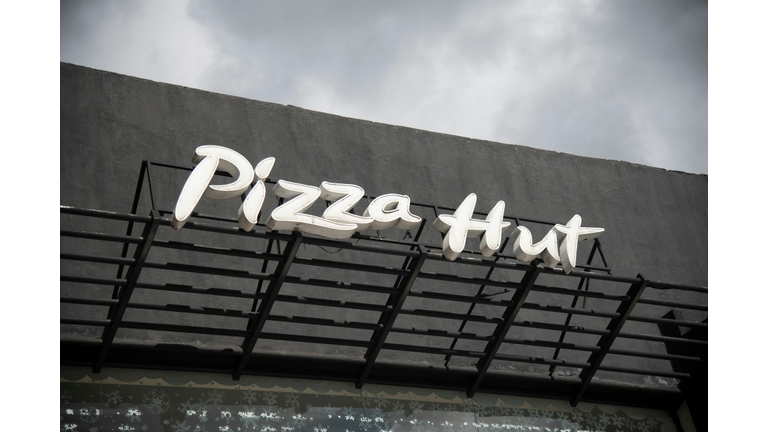Pizza Hut Starts to Accept Crypto Currencies in Venezuela