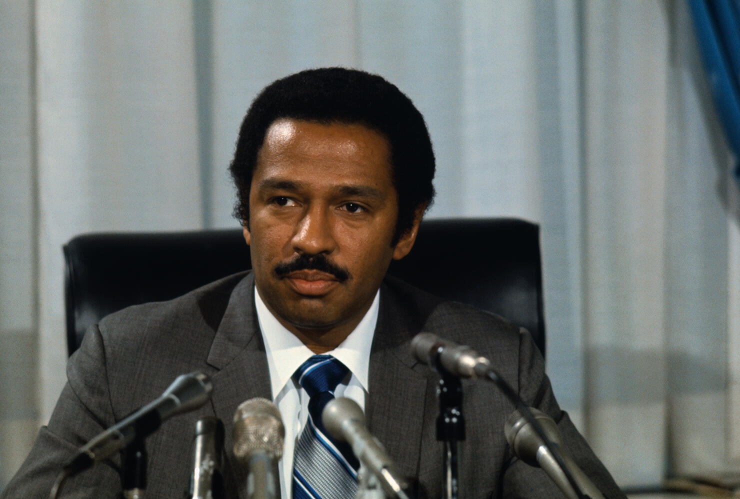 John Conyers