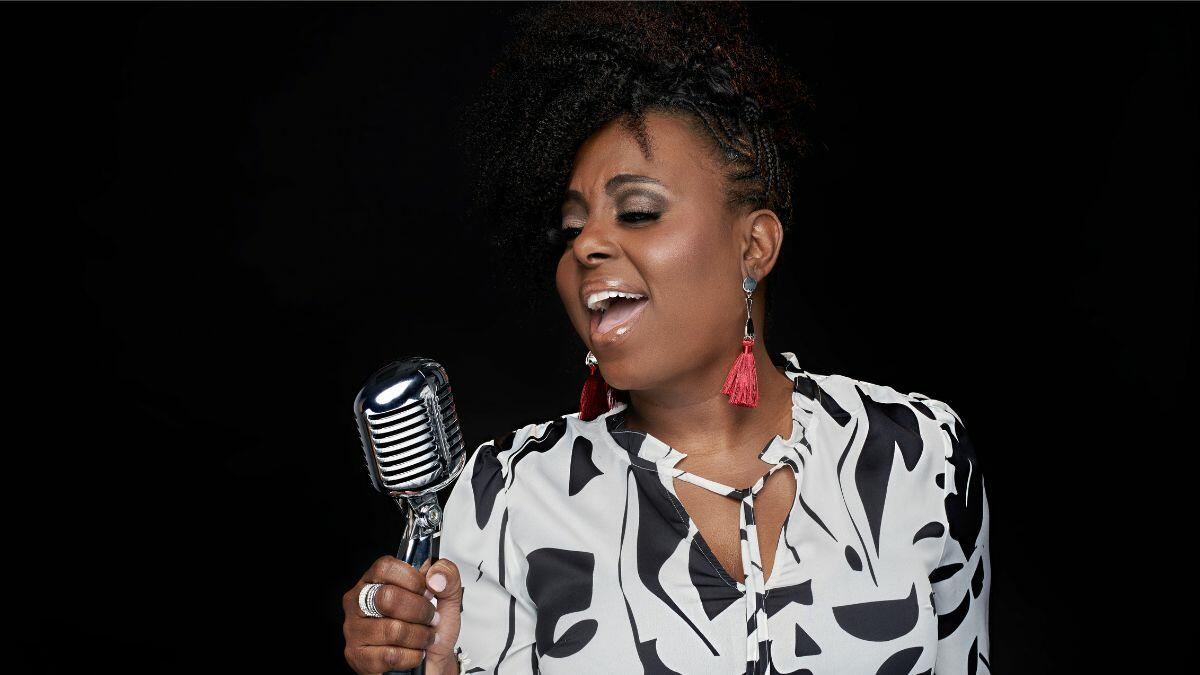 Ledisi Explores A Relationship In Trouble On 'I Need To Know' | IHeart