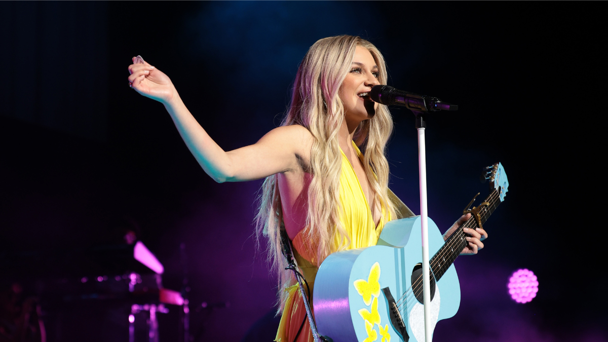 kelsea ballerini next tour