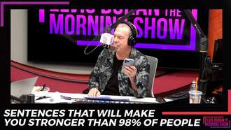  Sentences That Will Make You Stronger Than 98% Of People