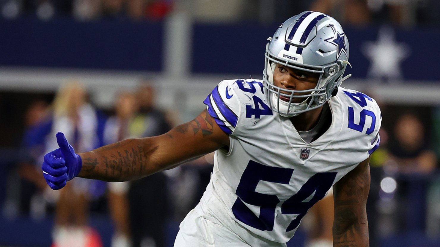 Will Dallas Cowboys defender who was facing arrest warrant play