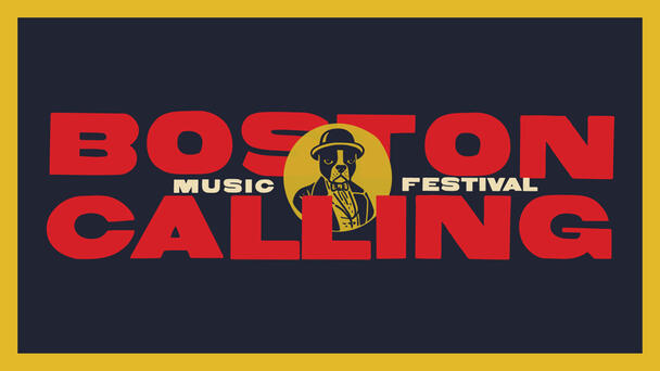 ENTER: Boston Calling 2023