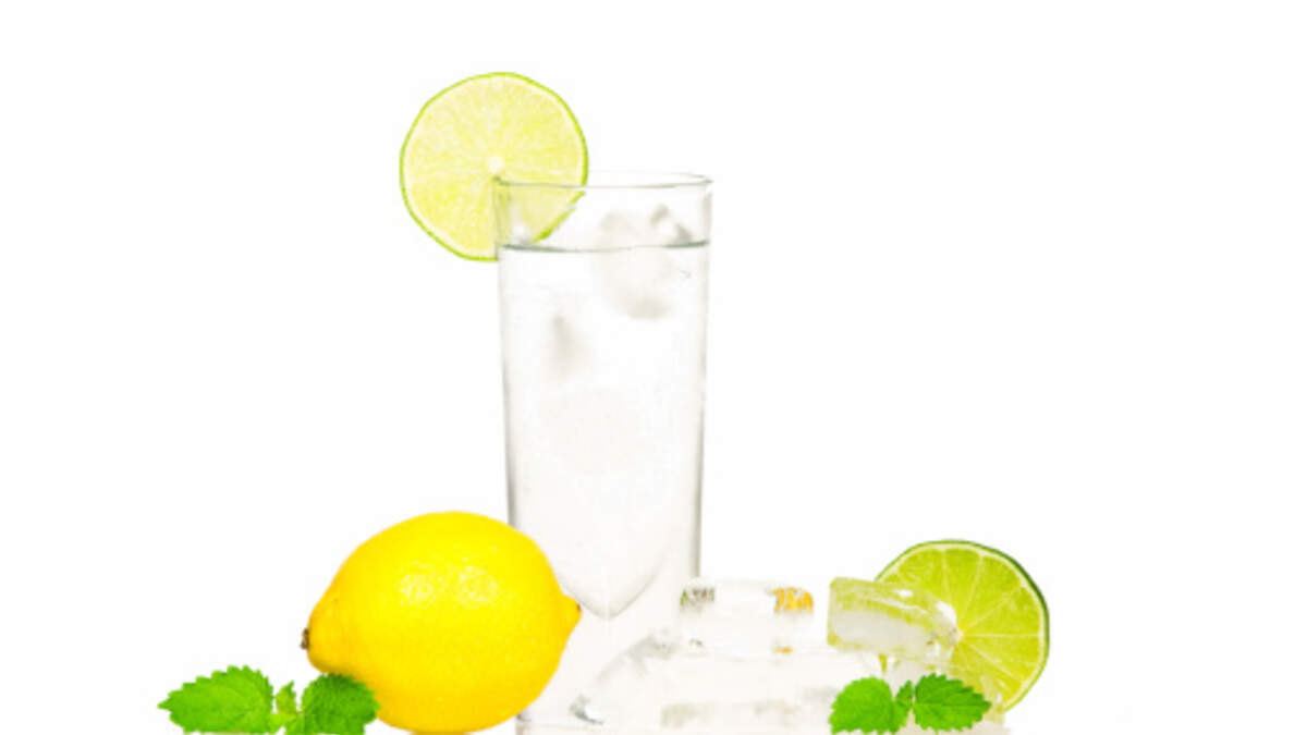 New Starry lemon lime soda with 'more citrus' replaces Sierra Mist