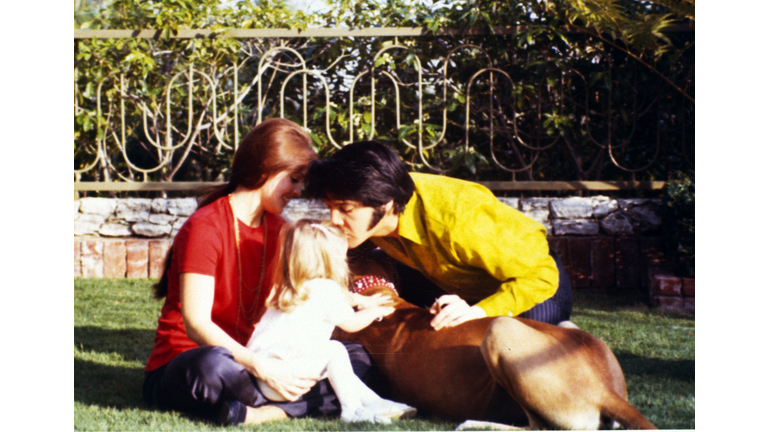 Family at Home