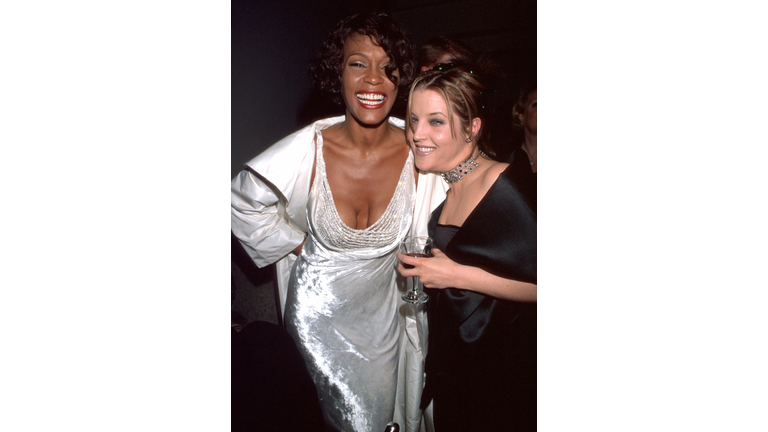 The 71st Annual Academy Awards - Elton John AIDS Foundation Party