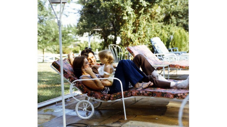 Family at Home