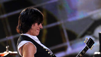 Jeff Beck - Five Essential Albums