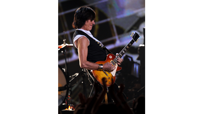 The 52nd Annual GRAMMY Awards - Show