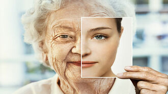 Anti-Aging Research