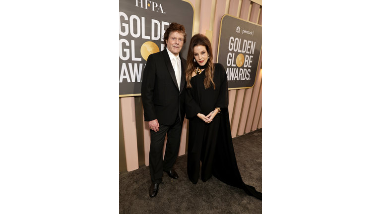NBC's 80th Annual Golden Globe Awards - Red Carpet