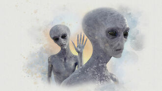 ET Disclosure & Contact / Witchcraft & the Paranormal