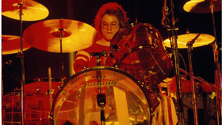 Bachman Turner Overdrive