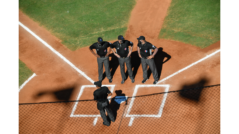 BASEBALL-CARIBBEAN-SERIES-VAR