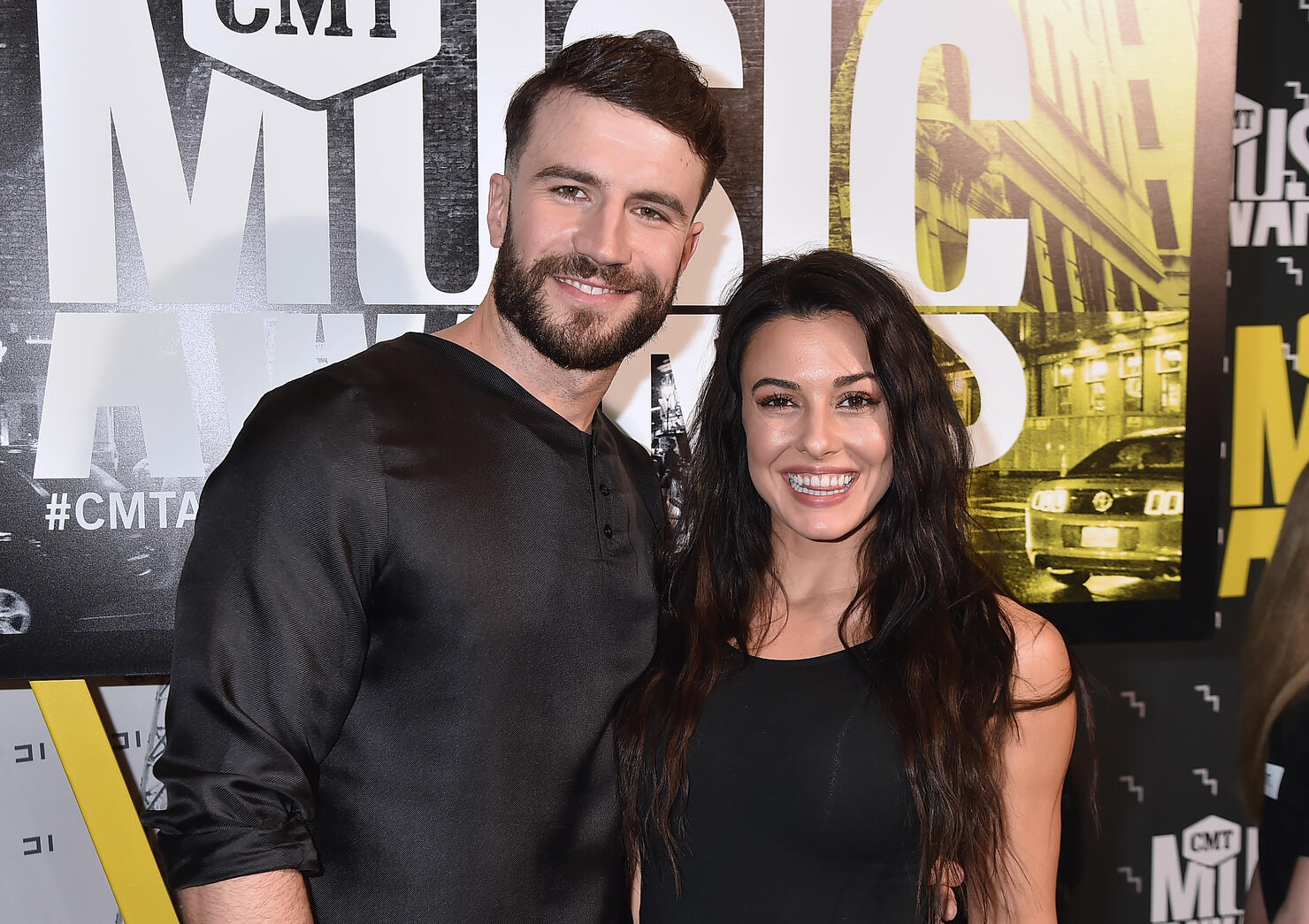 2017 CMT Music Awards - Red Carpet