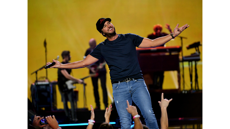 2018 iHeartRadio Music Festival -  Night 2 - Show