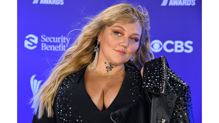 56th Academy Of Country Music Awards - Show