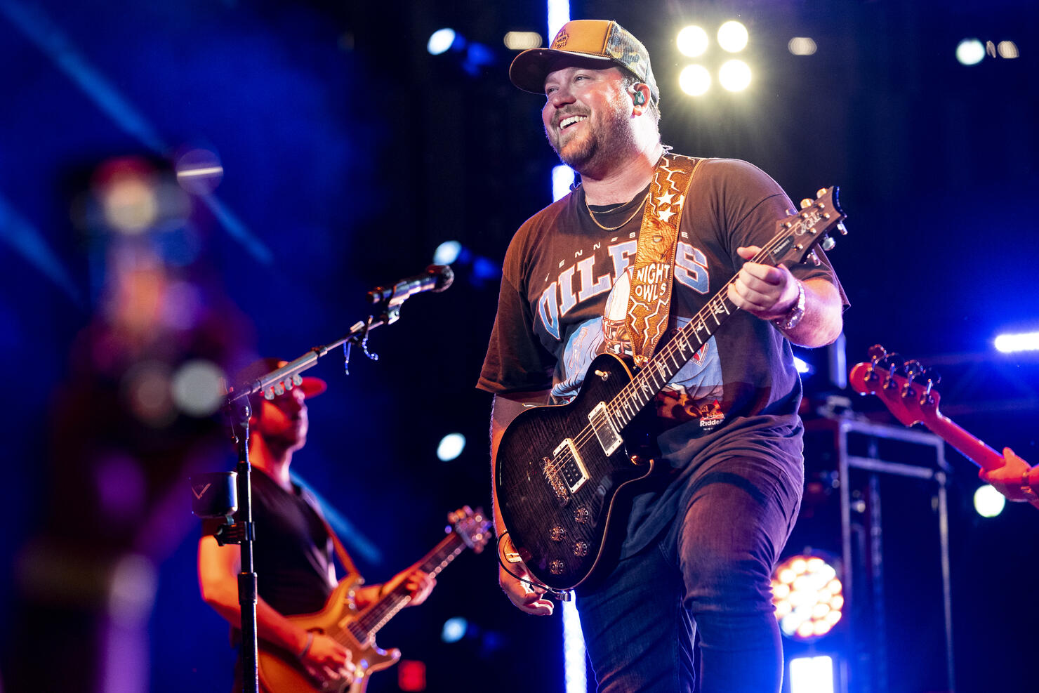 CMA Fest 2022 - Day 2