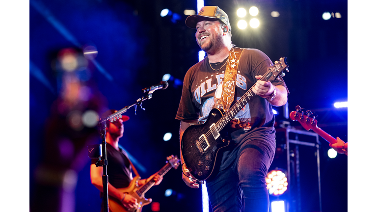 CMA Fest 2022 - Day 2