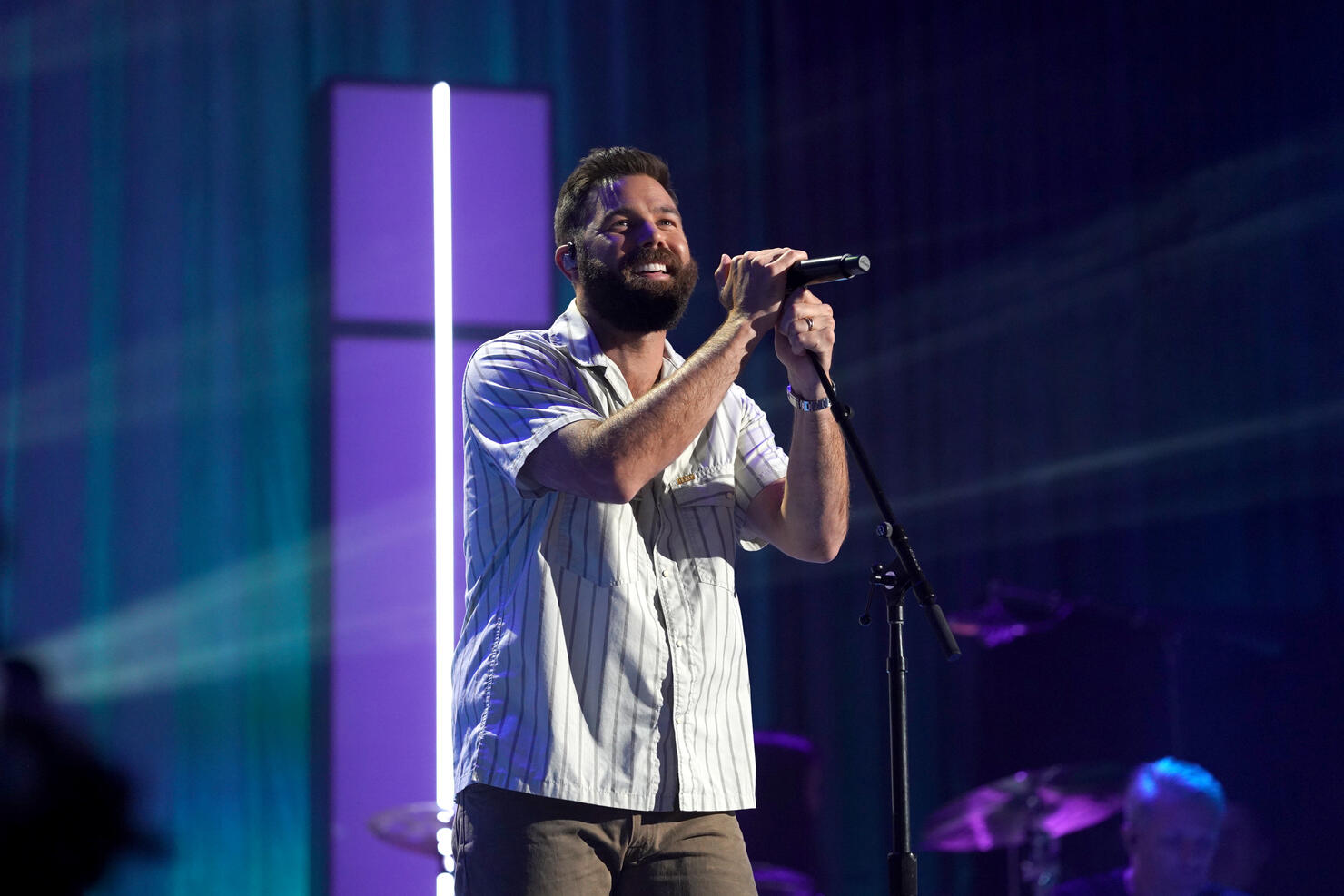 15th Annual Academy Of Country Music Honors - Show
