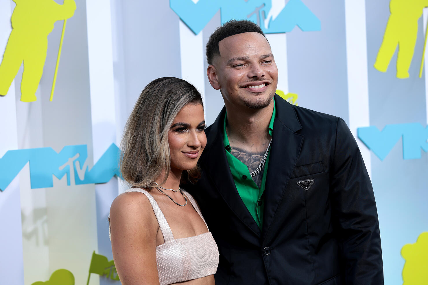 2022 MTV VMAs – Arrivals