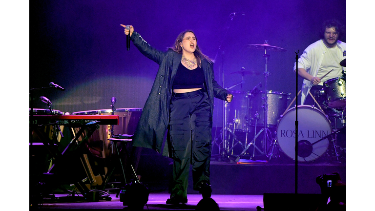 2023 iHeartRadio ALTer EGO - Show