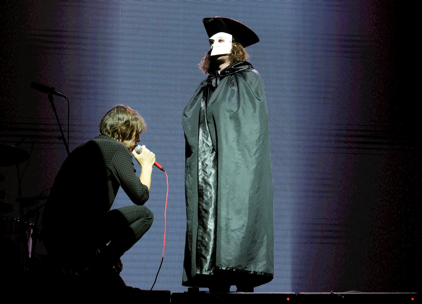 The 2023 iHeartRadio ALTer EGO Presented By Capital One - Show
