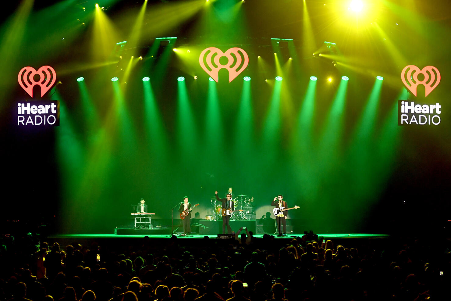 2023 iHeartRadio ALTer EGO - Show