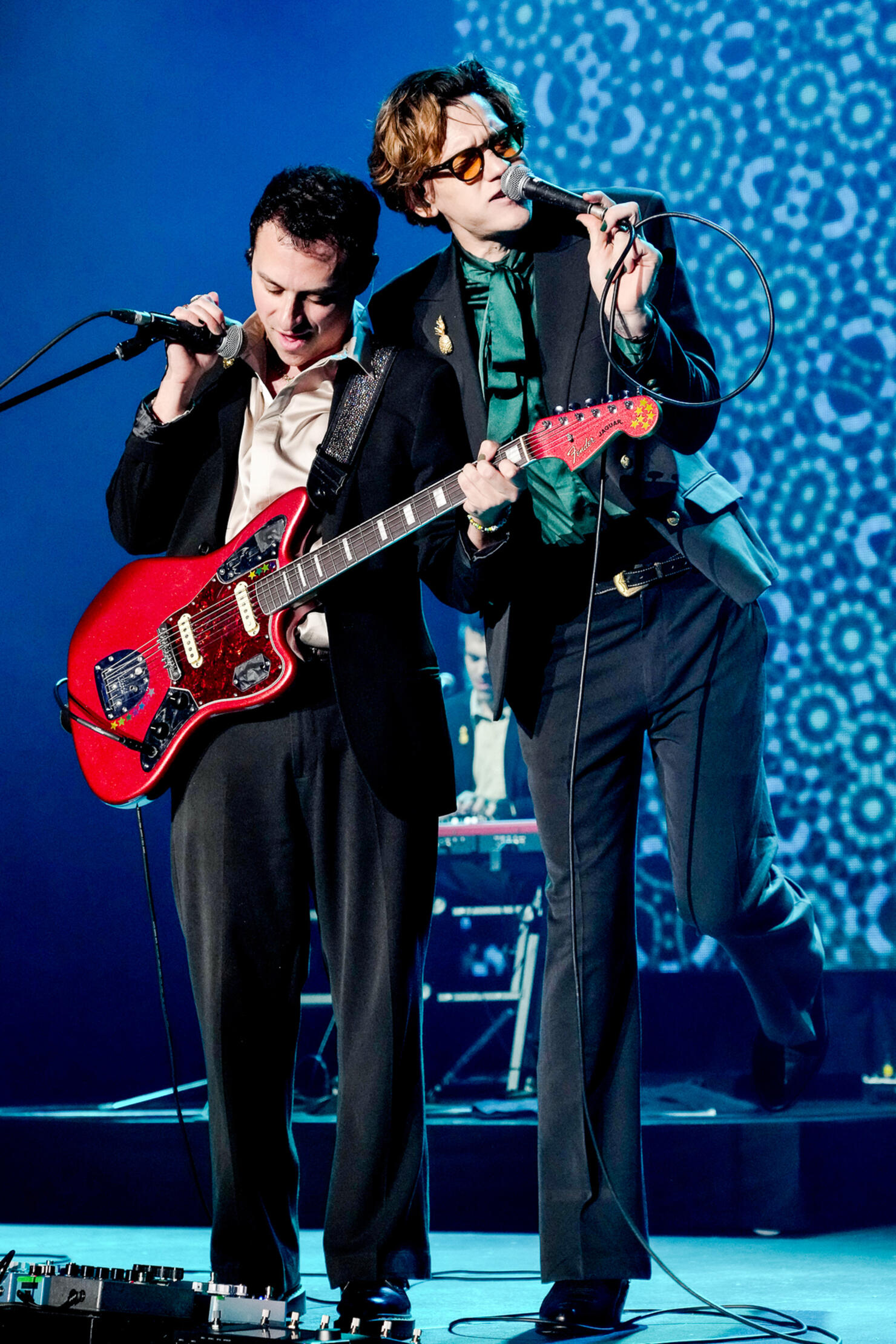 The 2023 iHeartRadio ALTer EGO Presented By Capital One - Show