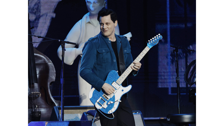 The 2023 iHeartRadio ALTer EGO Presented By Capital One - Show