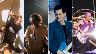 2023 iHeartRadio ALTer EGO: All The Moments That Rocked Our Socks Off