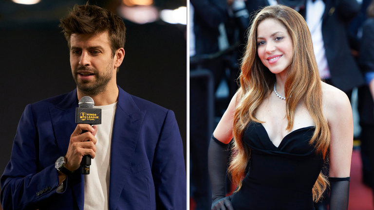 What a Casio watch has to do with Shakira and Gerard Piqué's break