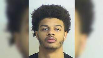 Alabama Men's Basketball Player Arrested On Capital Murder Charge