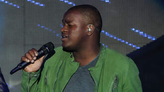 Former 'American Idol' Contestant C.J. Harris Dead At 31