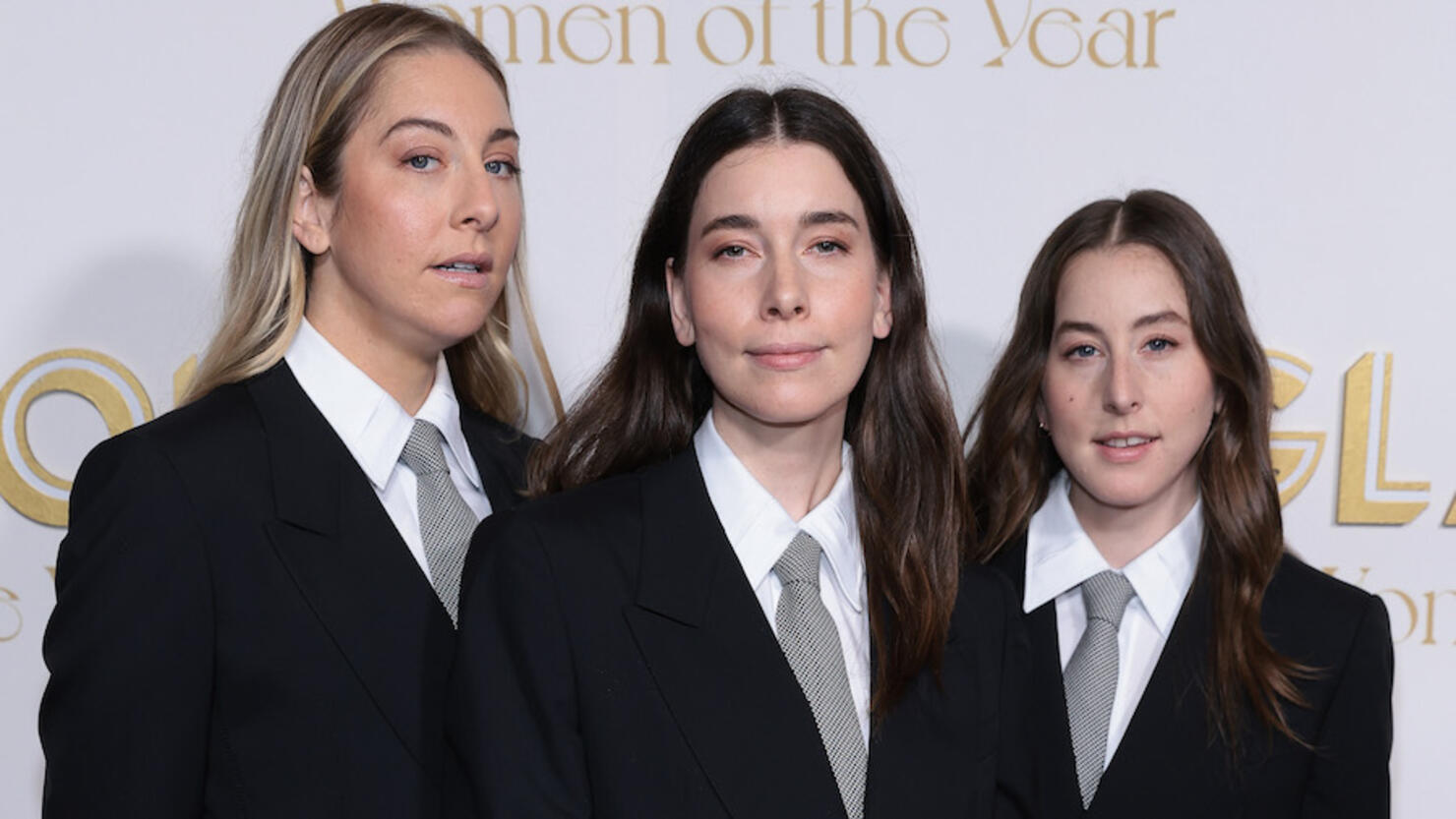 Haim Give Fans Major Update About New Music | iHeart