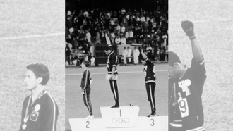 Black Athletes Who've Taken A Stand