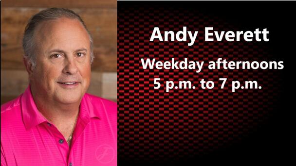 The Andy Everett Show 