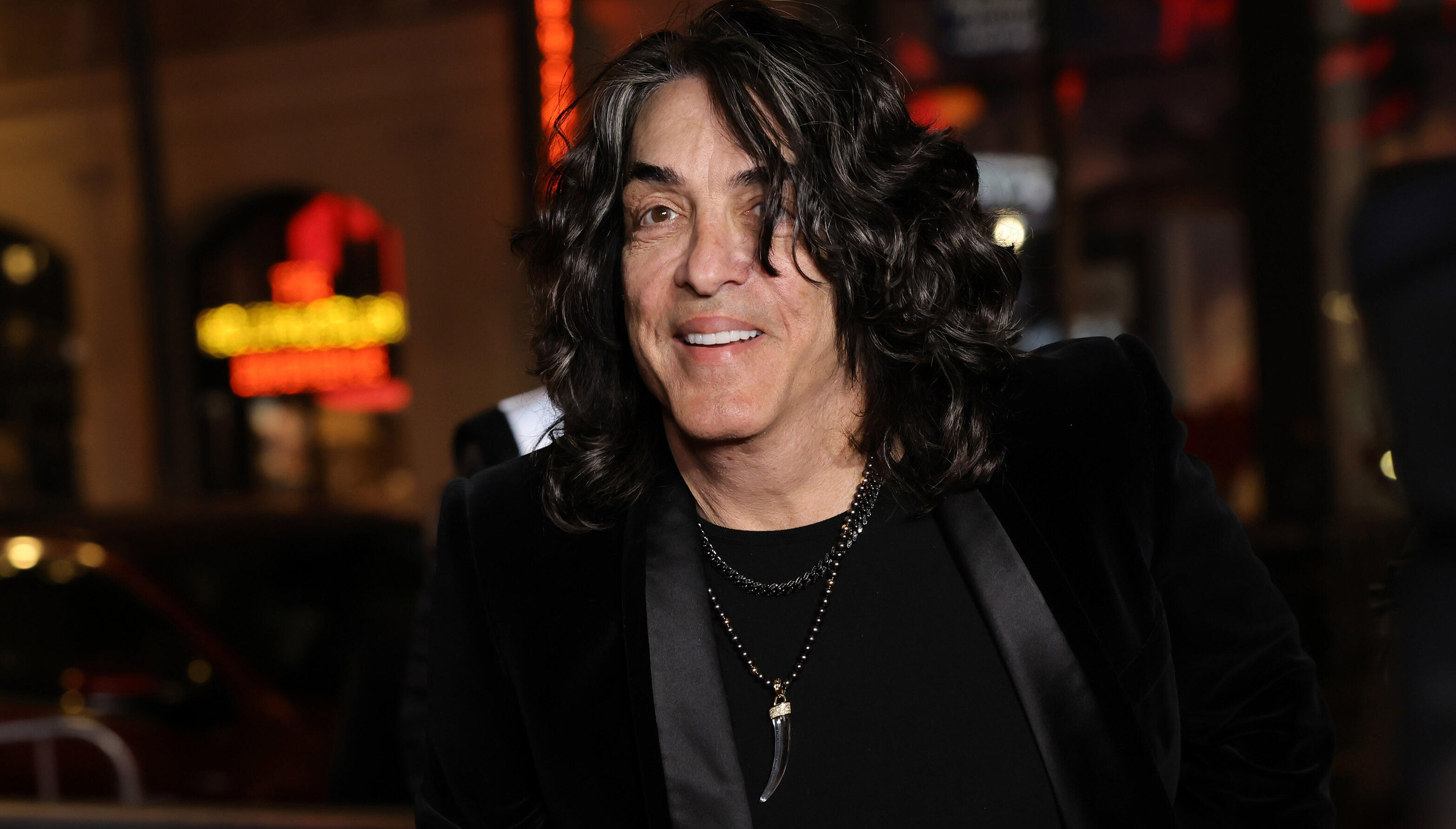 Paul Stanley Explains How He's Conflicted About KISS Retirement iHeart