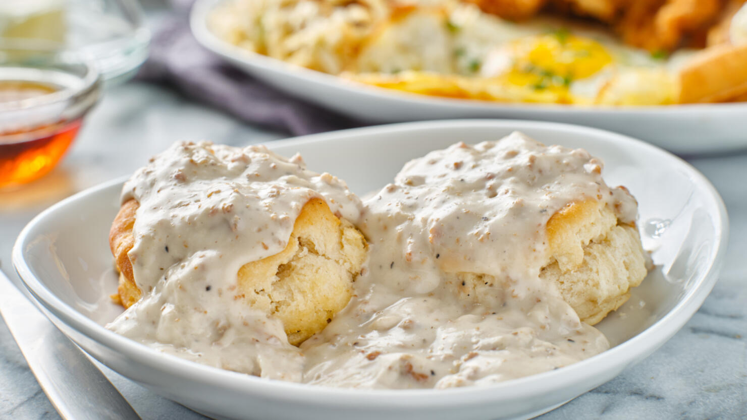 This Restaurant Serves The Best Biscuits In North Carolina iHeart