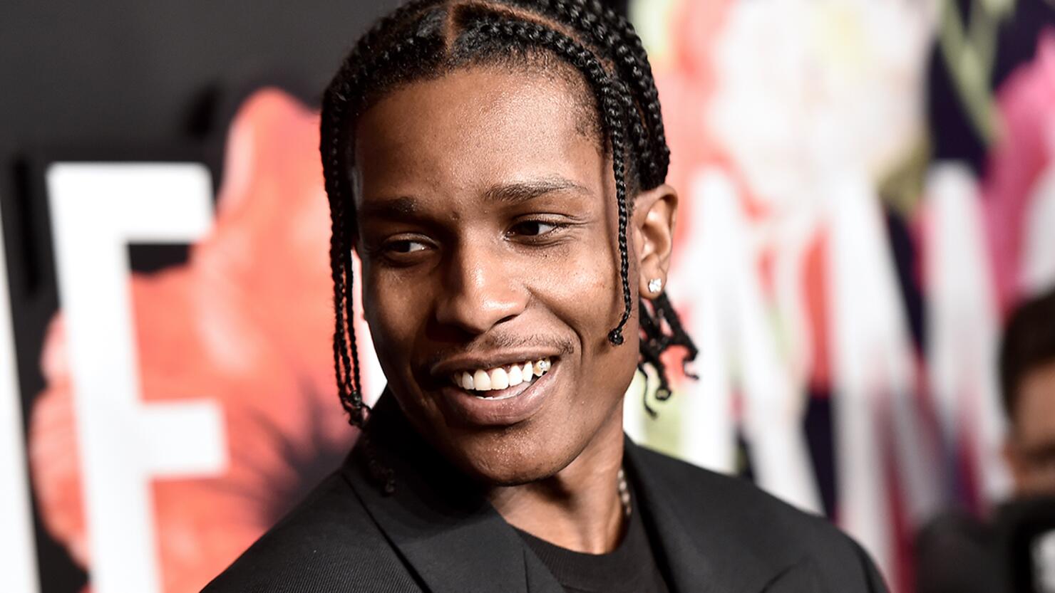 Stream A$AP Rocky music  Listen to songs, albums, playlists for