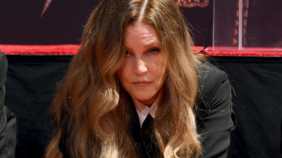 911 Audio Emerges From Lisa Marie Presley's Home Before Cardiac Arrest ...