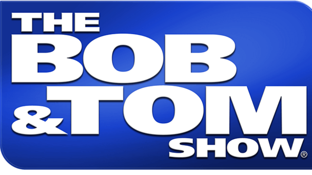 Wake Up With The Bob & Tom Show On 100.7 The Fox! Catch Up Here