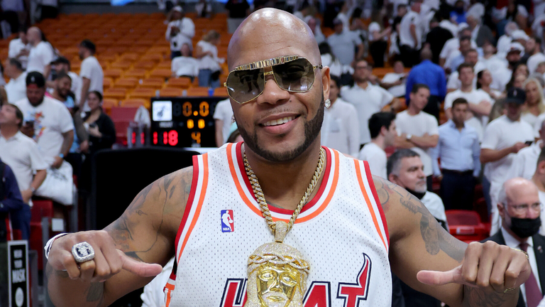 Flo Rida