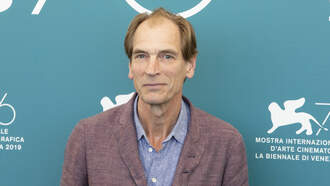 Actor Julian Sands Missing Days After Hike On California Mountain