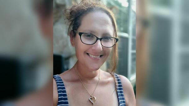 Body Of Pennsylvania Mother Found Partly Buried Weeks After Disappearance